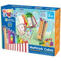 Learning Resources MathLink®Cubes Numberblocks in engleza Set de activitati de la 11 - 20 - RESIGILAT