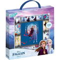 Totum Set activitati cu abtibilduri - Frozen II - RESIGILAT