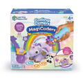Learning Resources Joc de codare - Aventurile unicornului Skye - RESIGILAT