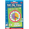 Fiesta Crafts Ltd Set magnetic - Invat ceasul