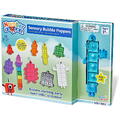 Hand2Mind Set jucarii senzoriale - Numberblocks® de la 1 la 10