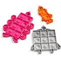 Hand2Mind Set jucarii senzoriale - Numberblocks® de la 1 la 10