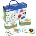 Learning Resources Primul meu puzzle ABC