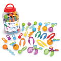 Learning Resources Ustensile pentru motricitate - Setul clasei
