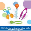Learning Resources Ustensile pentru motricitate - Setul clasei