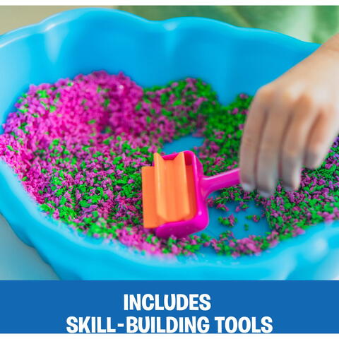 Educational Insights Spuma de modelat Playfoam Pluffle™ - Atelier senzorial