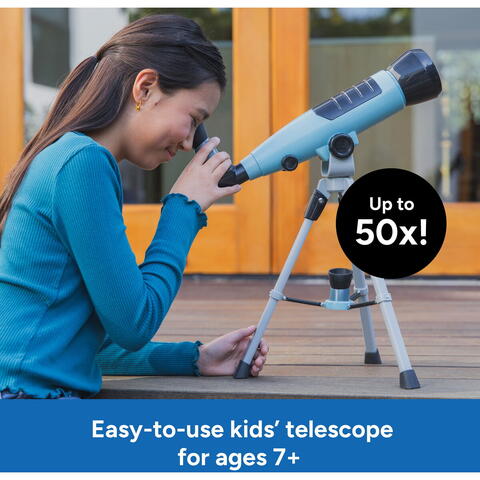 Educational Insights Telescop GeoSafari® Starview