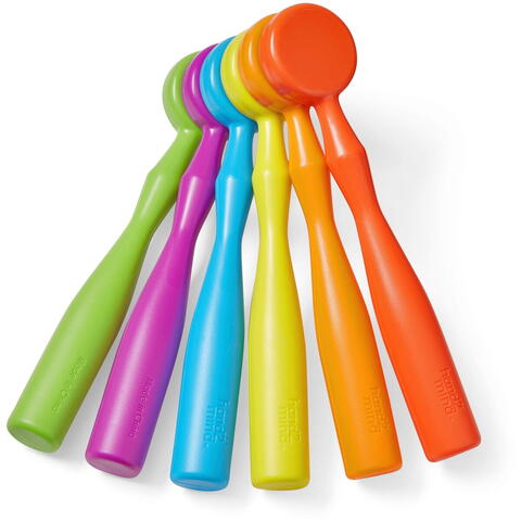 Hand2Mind Set 6 baghete magnetice