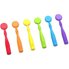 Hand2Mind Set 6 baghete magnetice