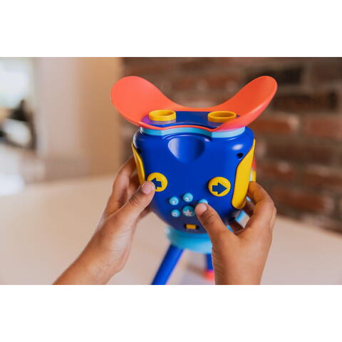 Educational Insights GeoSafari® Jr. - Telescopul vorbitor