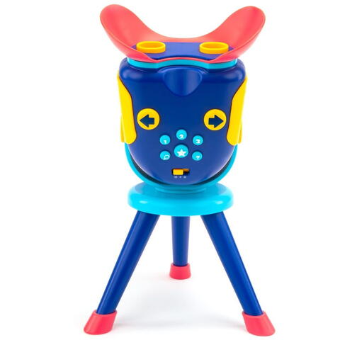 Educational Insights GeoSafari® Jr. - Telescopul vorbitor