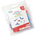 Hand2Mind Kit de materiale tactile - Invat sa scriu & citesc (lb. engleza)