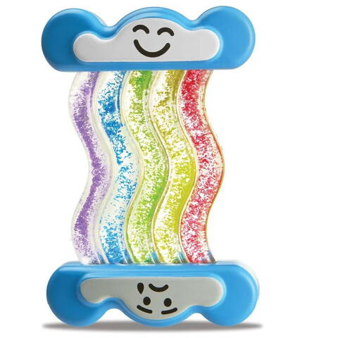 Hand2Mind Jucarie senzoriala  - Curcubeul emotiilor