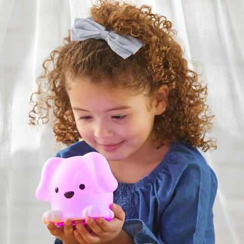 Hand2Mind Pawz - Catelusul calmant