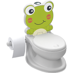 Olita educationala multifunctionala - Broscuta - RESIGILAT