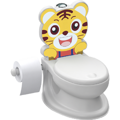 Olita educationala multifunctionala - Tigru - RESIGILAT