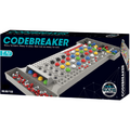 Bufnitel Joc de logica – Codebreaker (plastic) - RESIGILAT