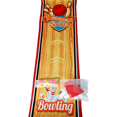 Bufnitel Joc de indemanare - Mini bowling - RESIGILAT