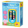 LISCIANI Primul meu smartphone - Peppa Pig - RESIGILAT