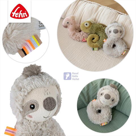 Fehn Zornaitoare - Lenes bland