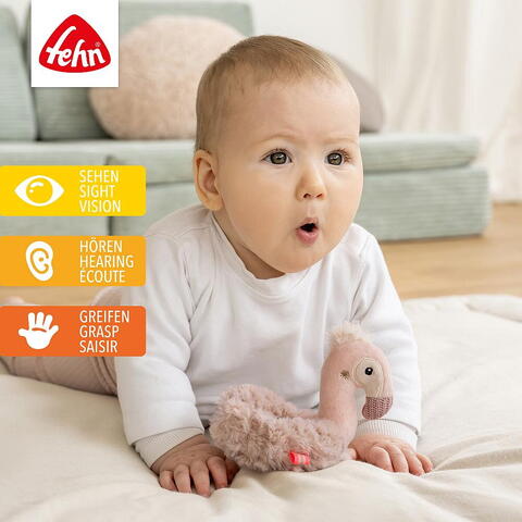 Fehn Zornaitoare - Flamingo