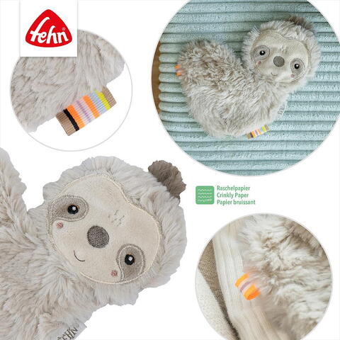 Fehn Jucarie fosnitoare - Lenes bland