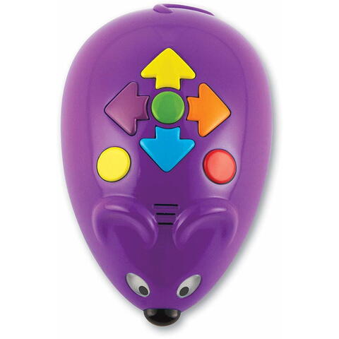 Learning Resources Joc STEM - Soricelul Jack - RESIGILAT