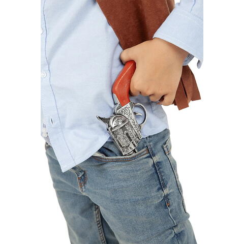 Rubies Set vesta & accesorii - Cowboy