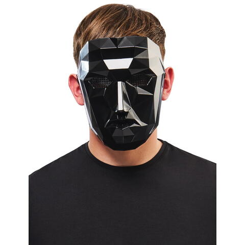 Rubies Masca carnaval Squid Game - Lider