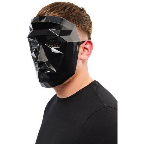 Rubies Masca carnaval Squid Game - Lider