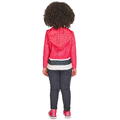 Rubies Set bluza & bentita - Gabby's Dollhouse