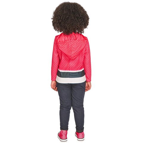 Rubies Set bluza & bentita - Gabby's Dollhouse
