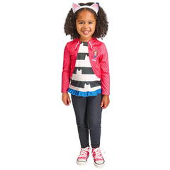 Set bluza & bentita - Gabby's Dollhouse