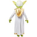 Rubies Costum carnaval - Master Yoda Young