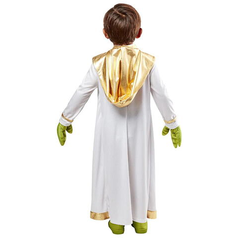 Rubies Costum carnaval - Master Yoda Young