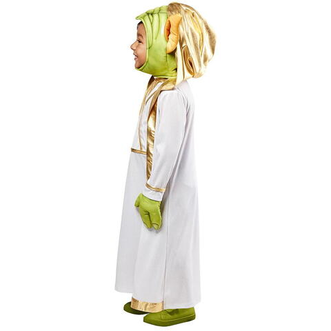 Rubies Costum carnaval - Master Yoda Young