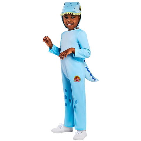 Rubies Costum de carnaval - Dinozaur Velociraptor