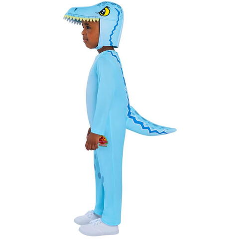 Rubies Costum de carnaval - Dinozaur Velociraptor
