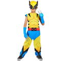 Rubies Costum de carnaval - Wolverine Classic