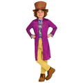 Rubies Costum de carnaval -  Willy Wonka Deluxe