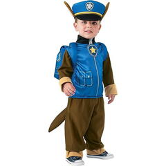 Costum de carnaval Paw Patrol - Chase