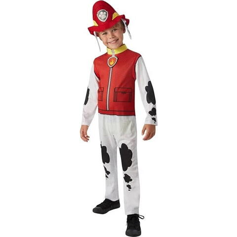 Rubies Costum de carnaval Paw Patrol - Marshall