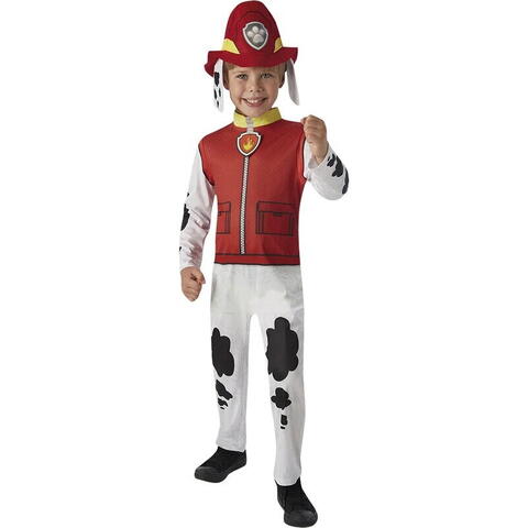 Rubies Costum de carnaval Paw Patrol - Marshall