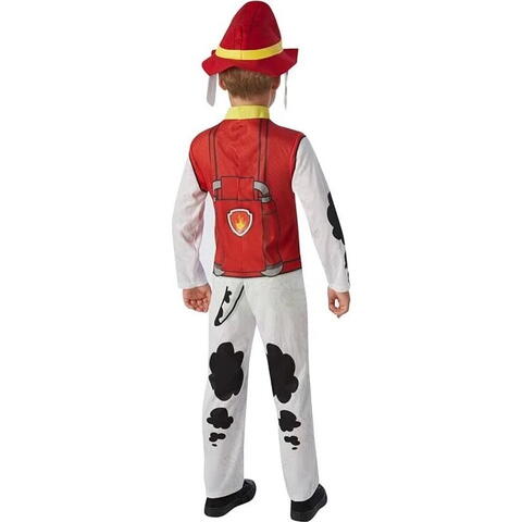 Rubies Costum de carnaval Paw Patrol - Marshall