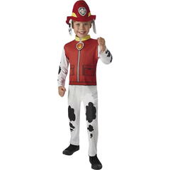 Costum de carnaval Paw Patrol - Marshall