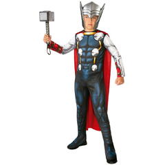 Costum de carnaval  - Thor Classic