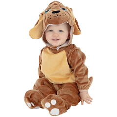 Costum de carnaval - Catelus