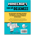 DPH Minecraft. Cum sa desenezi - Un ghid pas cu pas
