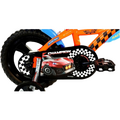 DINO BIKES Bicicleta copii 12'' - Hot Wheels