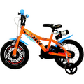 DINO BIKES Bicicleta copii 16'' - Hot Wheels